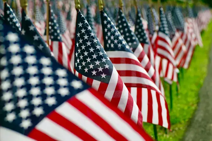 Memorial Day weekend at Union Fare Athens