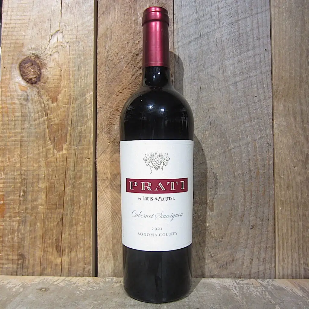 Cabernet Sauvignon at Union Fare Athens