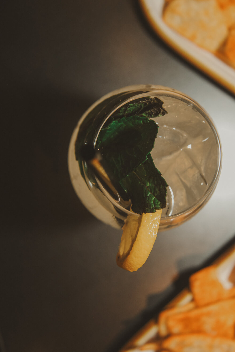 Hugo Spritz at Union Fare Athens, photo 4