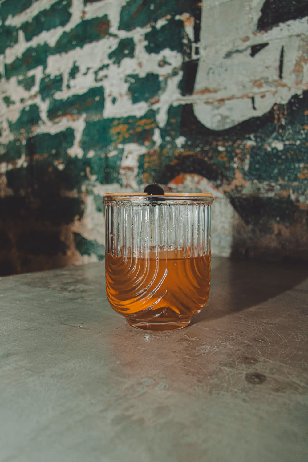 Old Fashioned at Union Fare Athens, photo 1