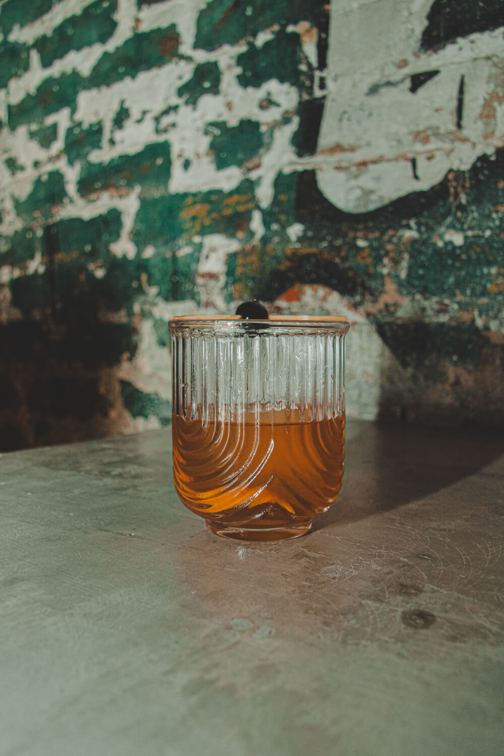 Old Fashioned at Union Fare Athens, photo 1