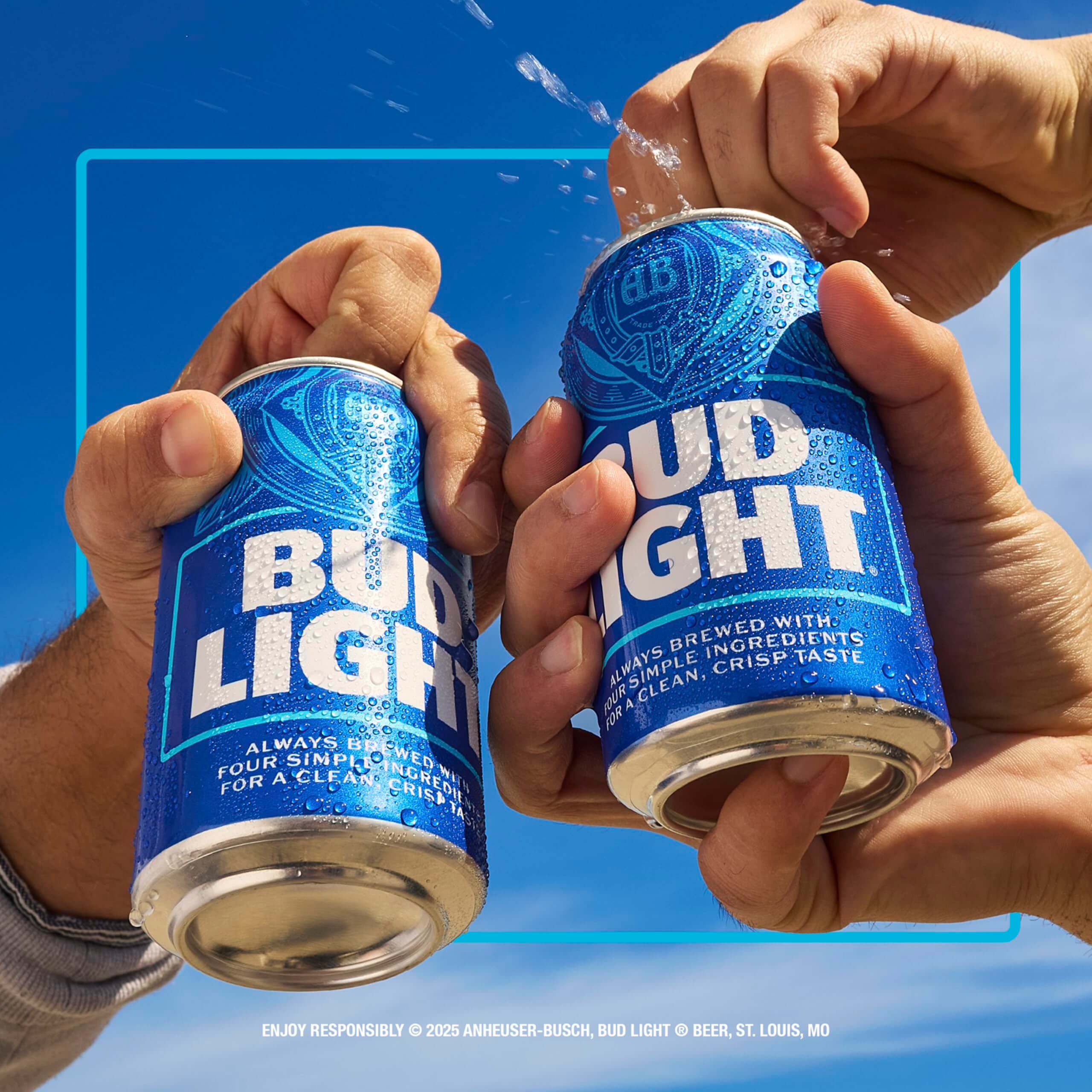 Bud Light at Union Fare Athens