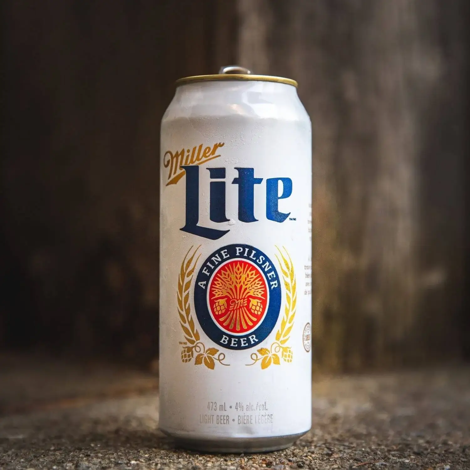 Miller Lite at Union Fare Athens