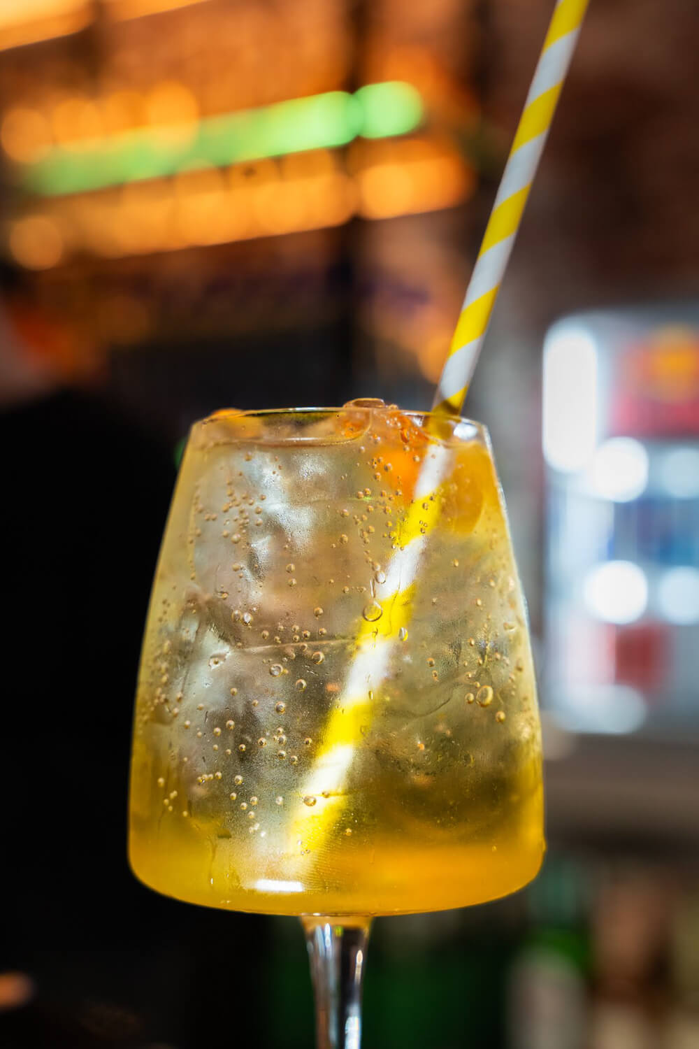 Venetian Spritz at Union Fare Athens, photo 2