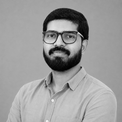 Ratheesh Sasidharan