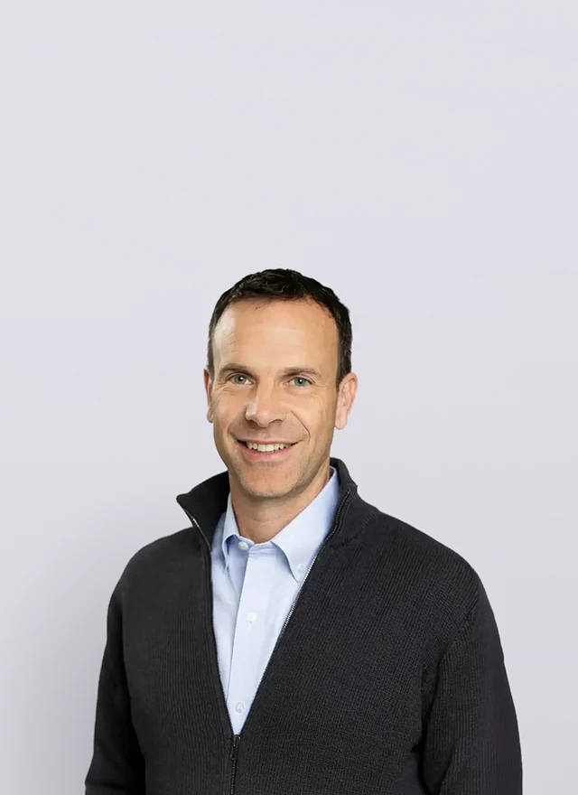 Jon Kolstad, PhD.