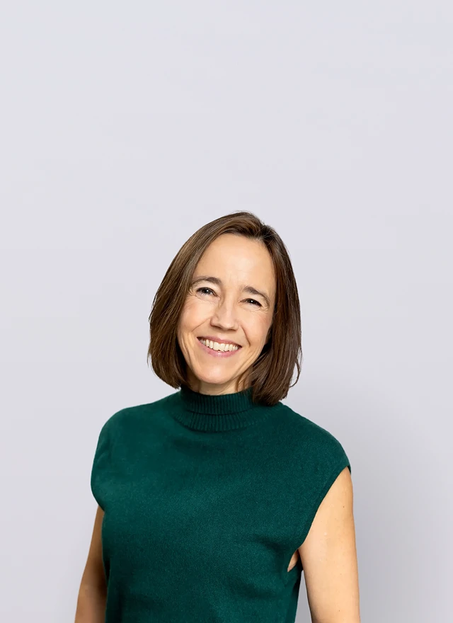 Maya Petersen, MD, PhD.