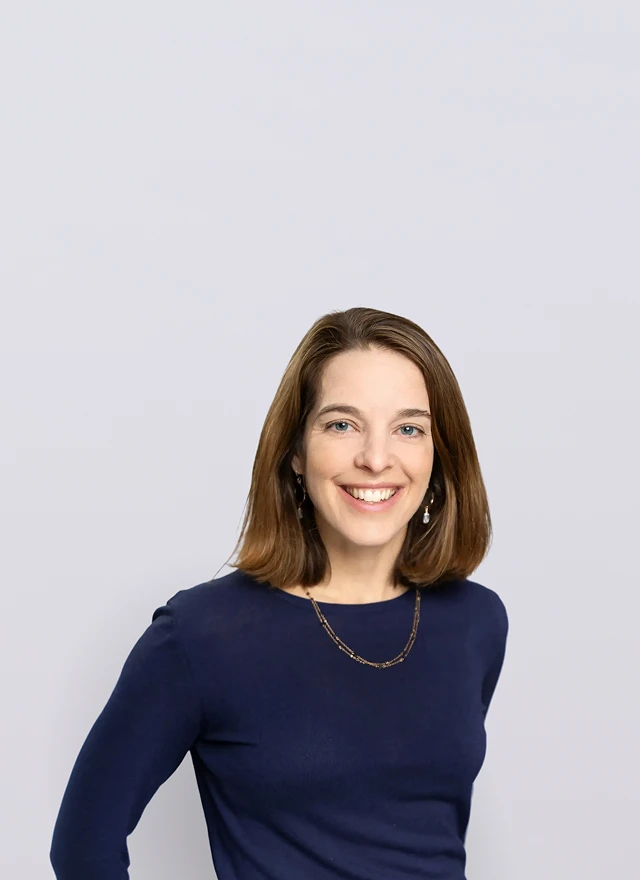 Sophie Pinkard