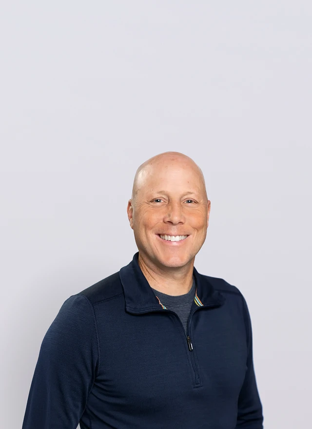 Ted Robertson, M.P.A.