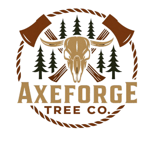 Tree Wise Men LLC logo - tree service company in Southern Wisconsin