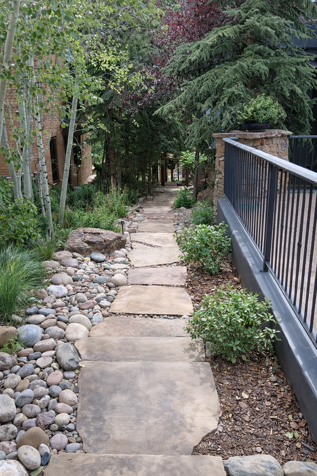 [background image] image of spa entrance