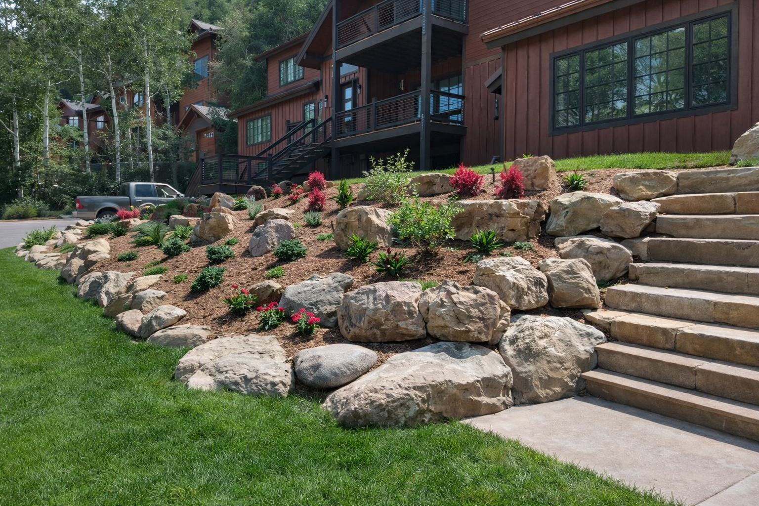 [background image] image of spa entrance