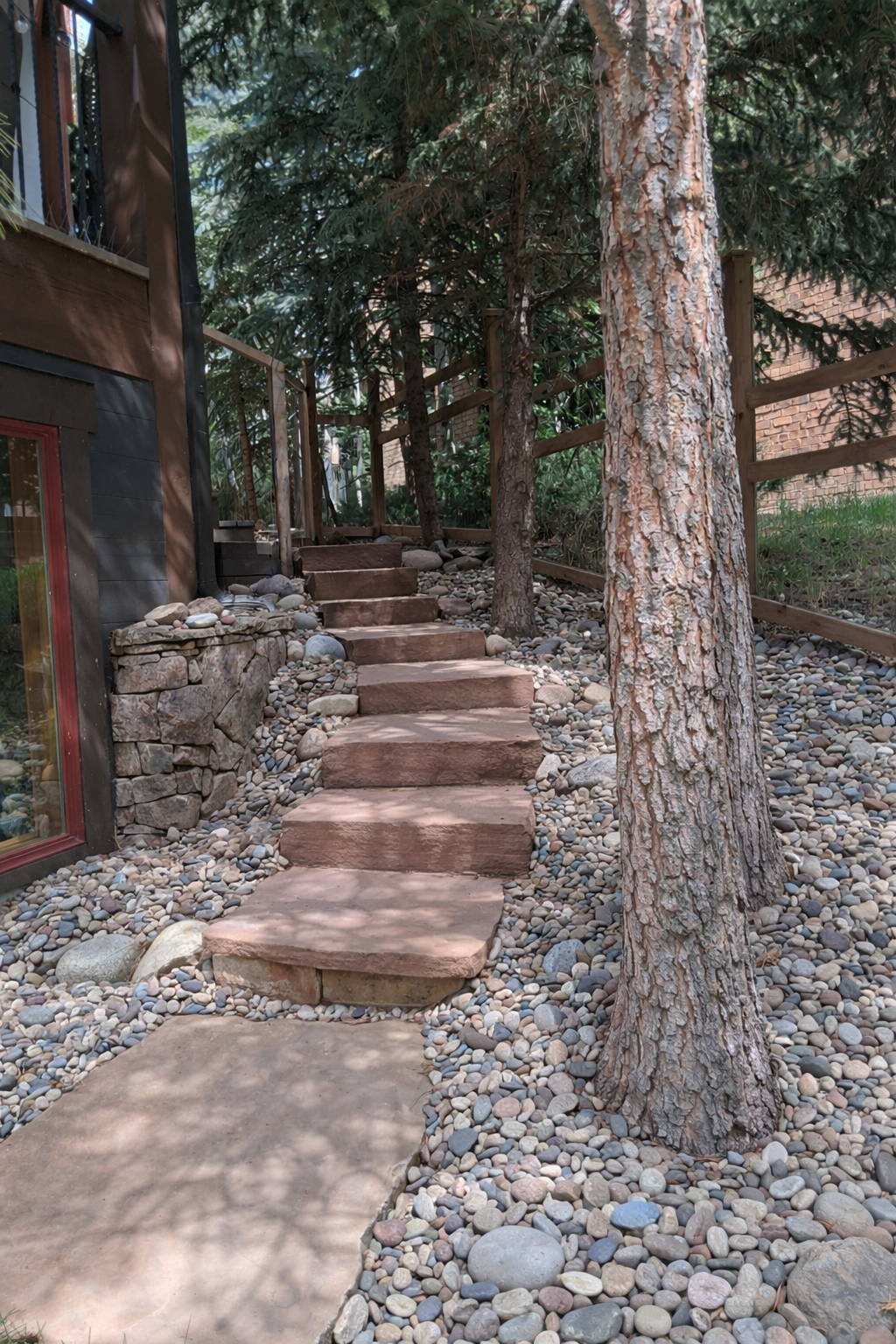 [background image] image of spa entrance