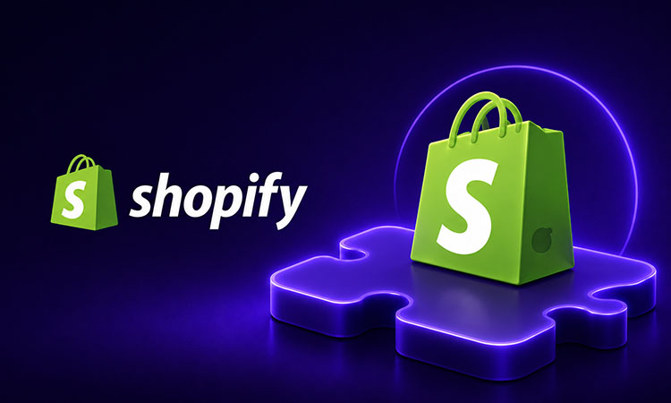 Install Etryon on Shopify