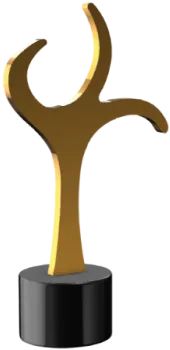 Foxglove Silver Award