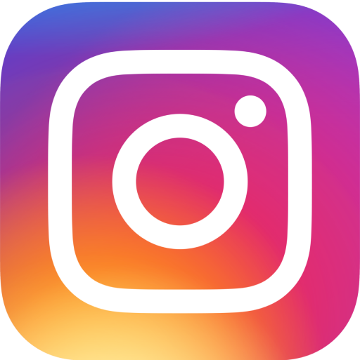 Instagram icon