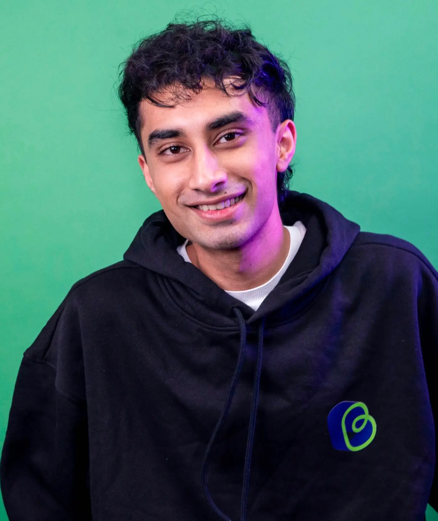 Head of content Kabir