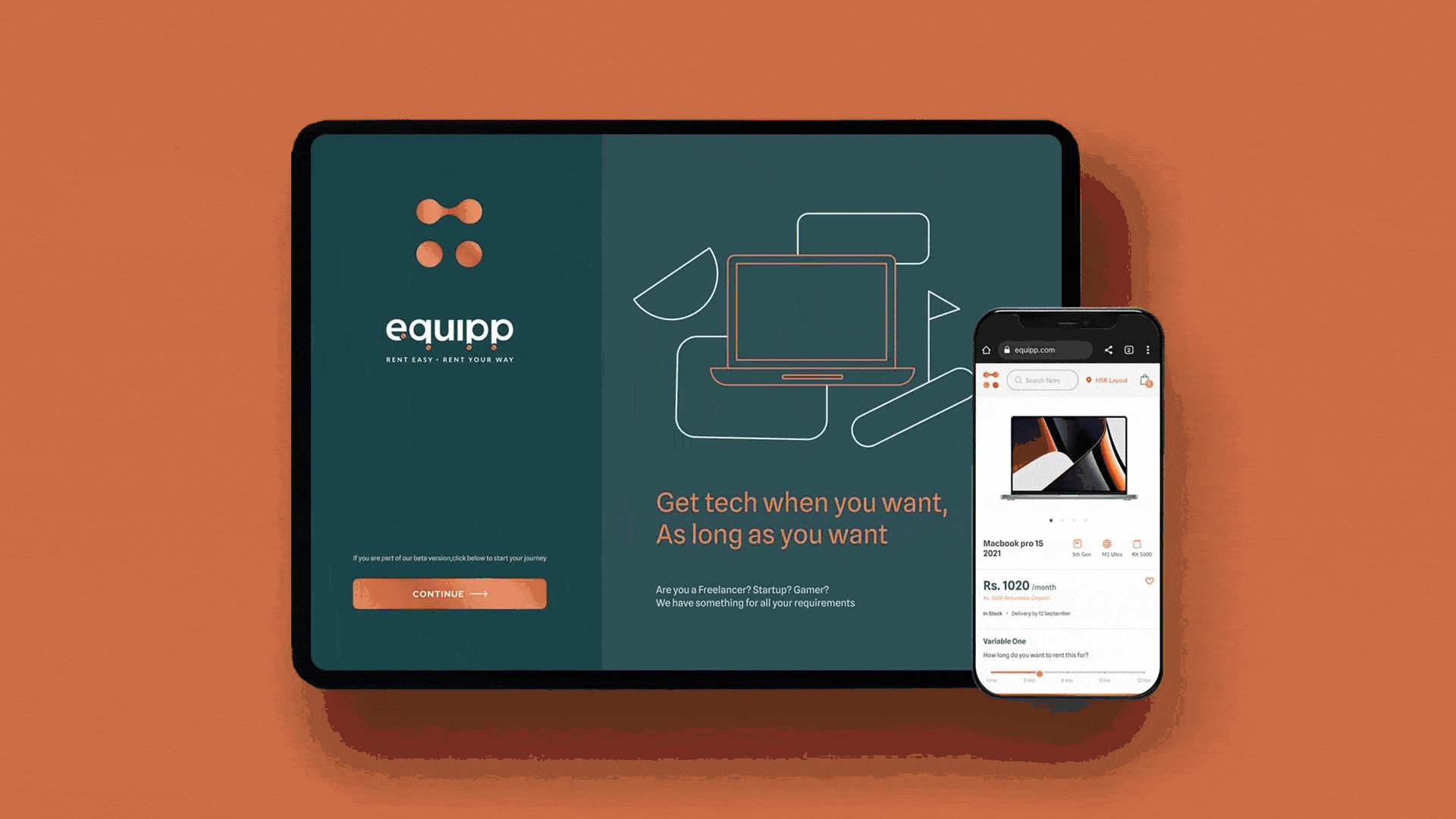 Portfolio Compilation GIF