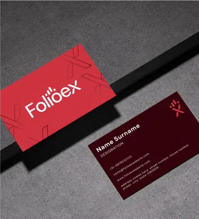 Folioex Project