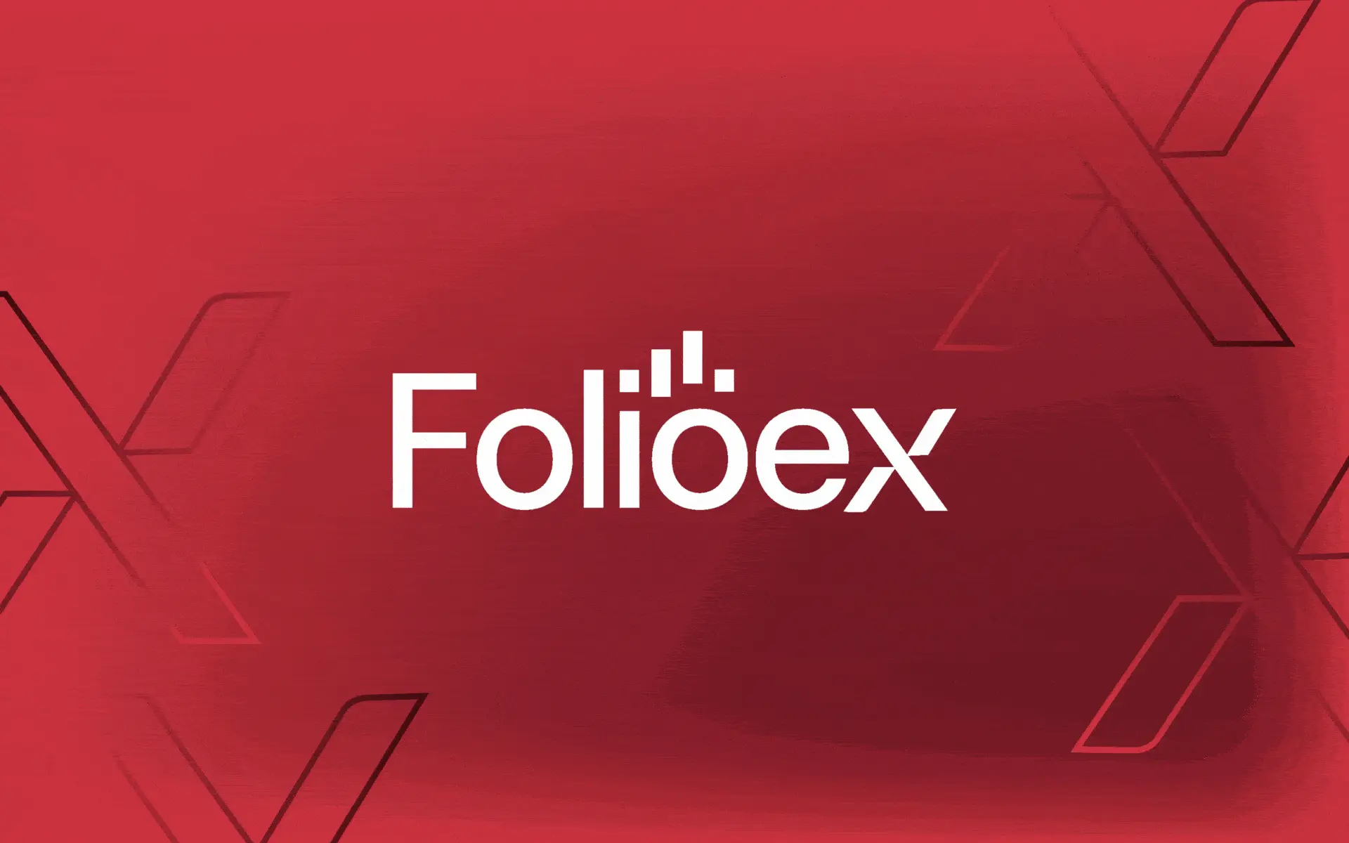 Folioex Project Logo