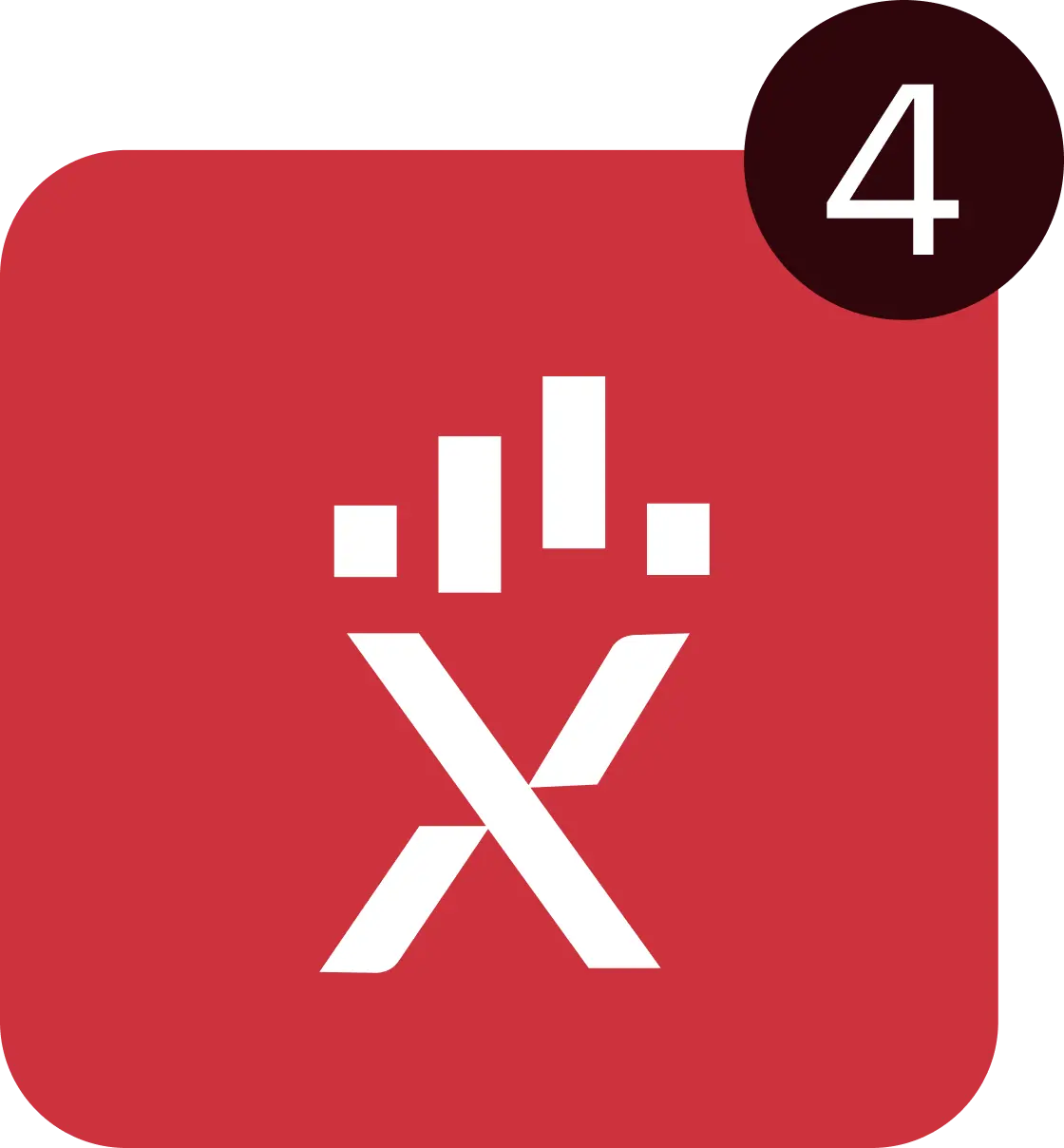 Folioex Project Icon