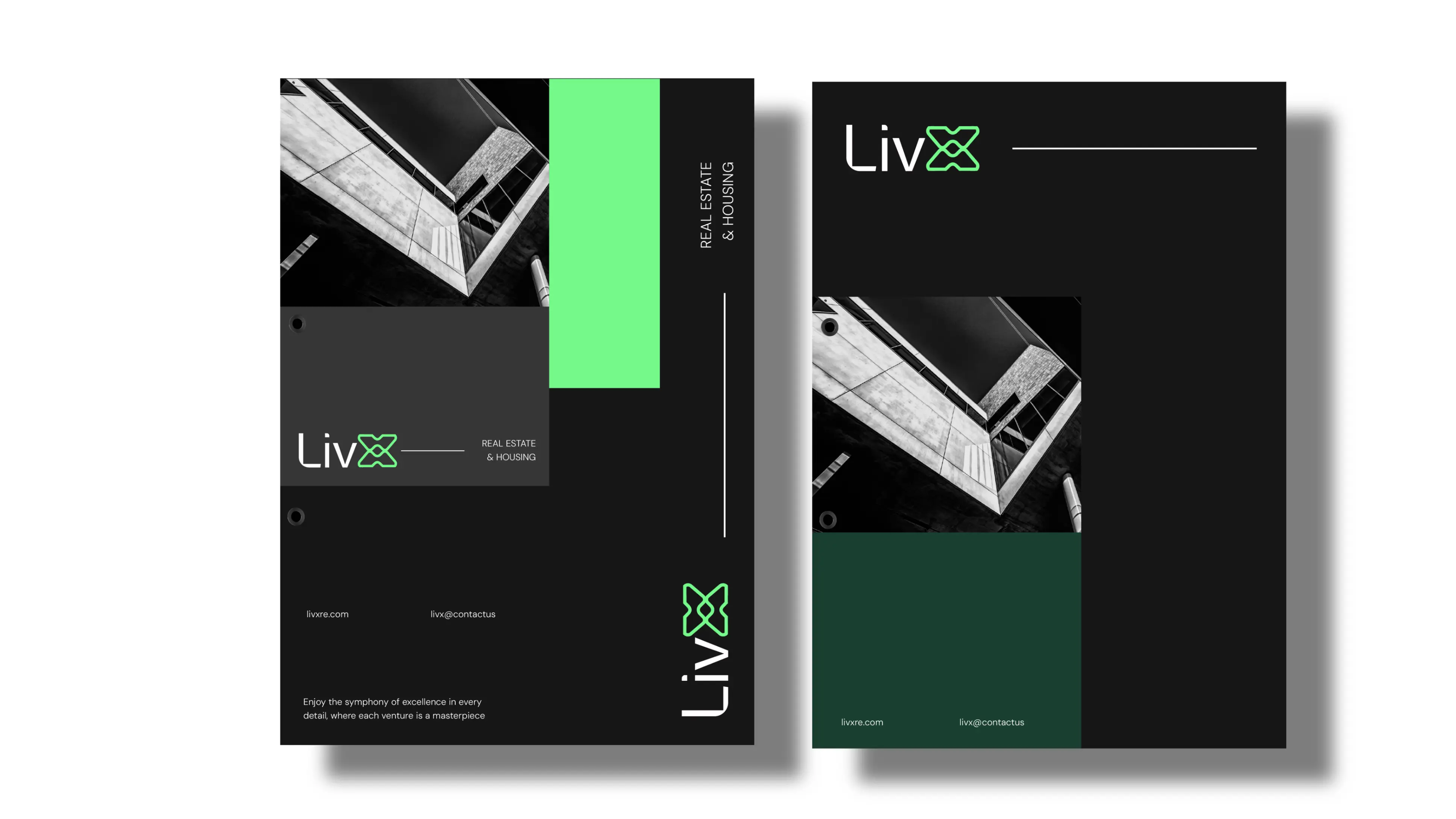 LivX Project