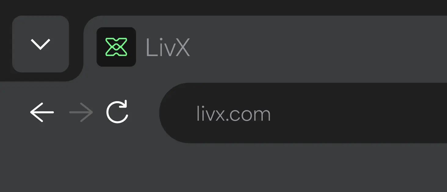 LivX Project