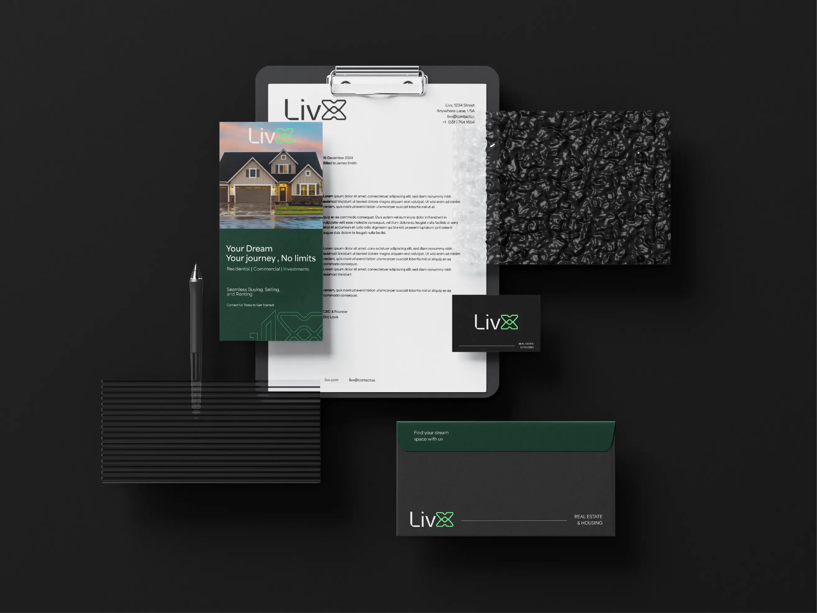 LivX Project
