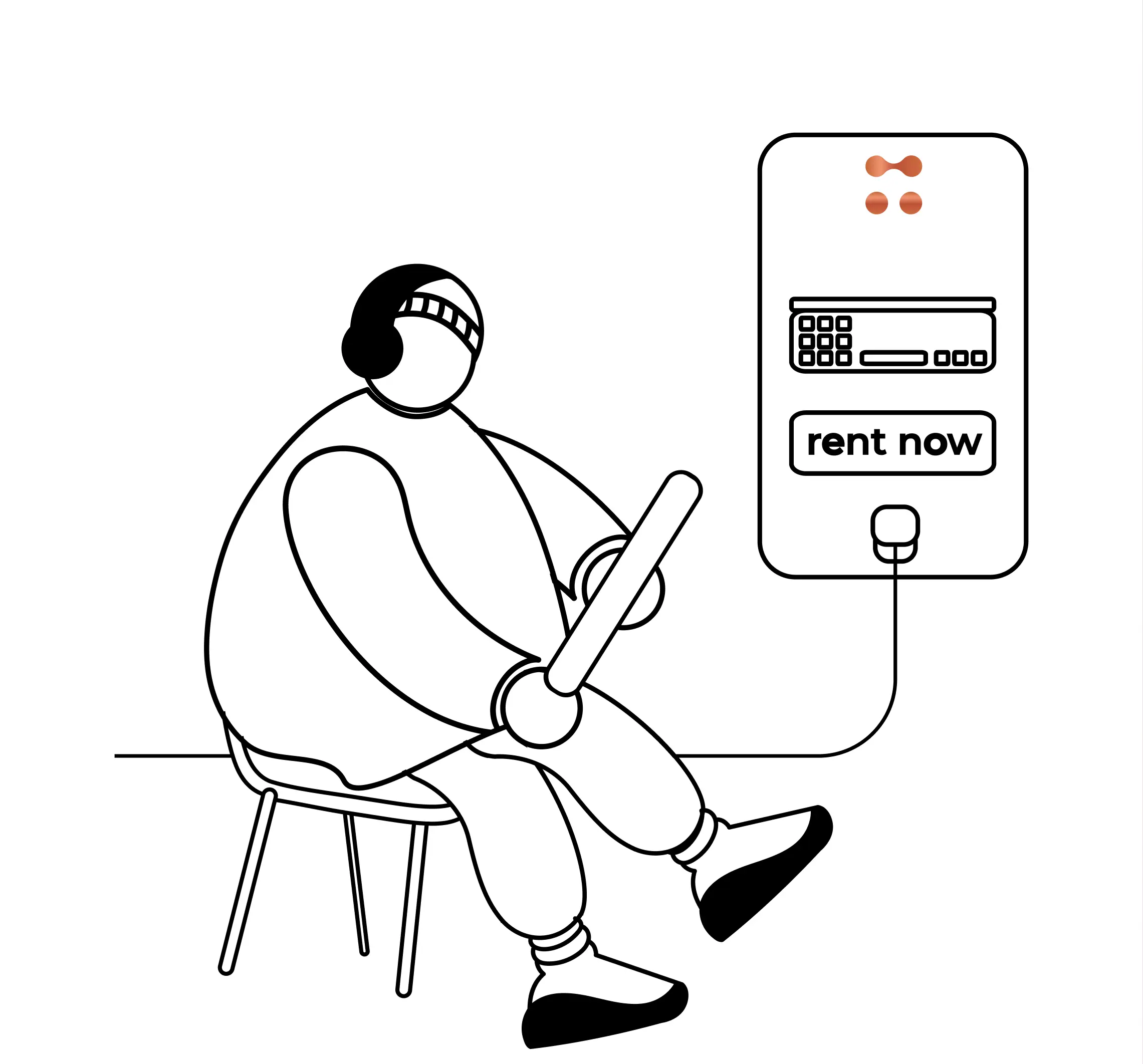 Equipp Project Illustration