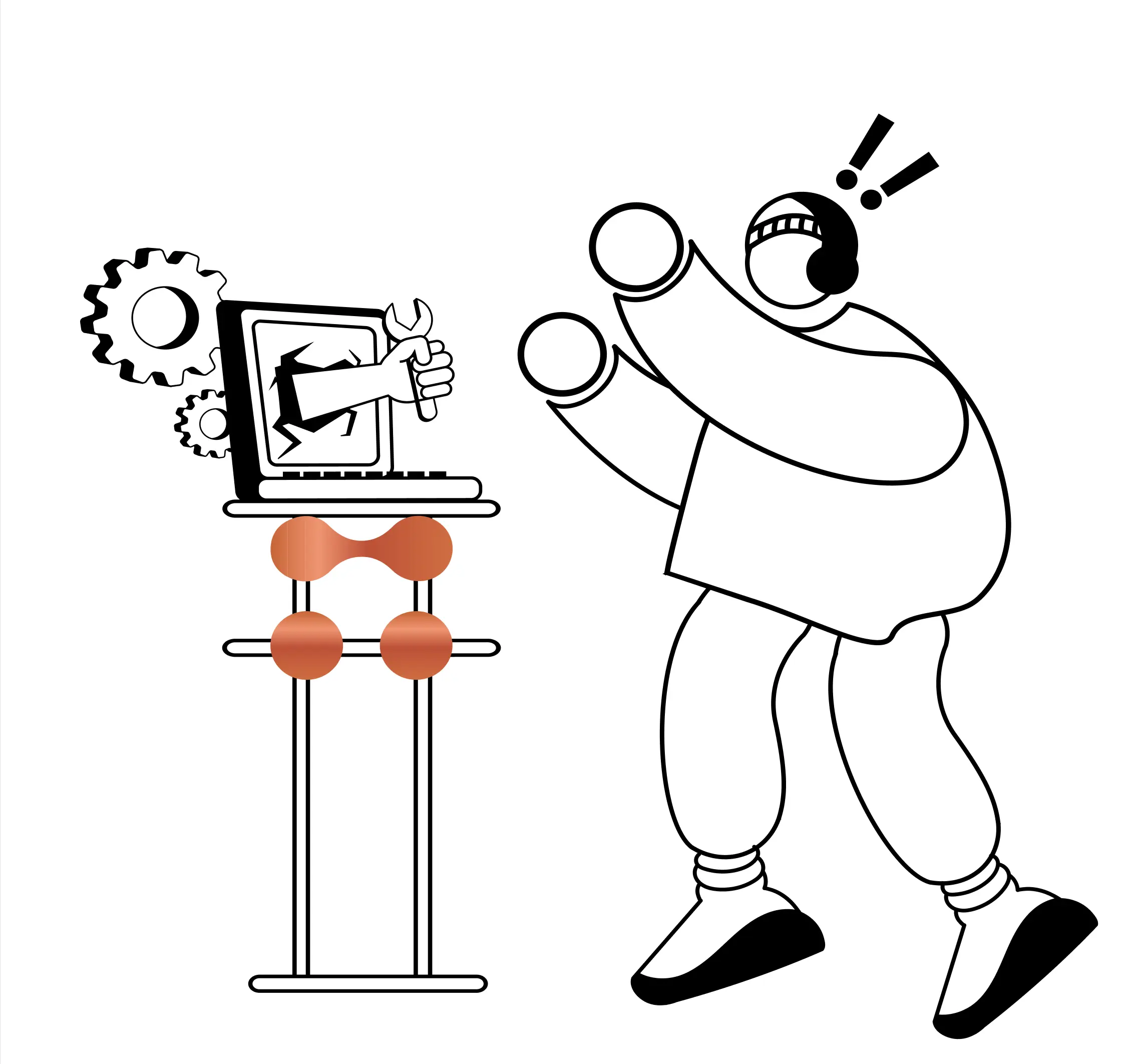 Equipp Project Illustration