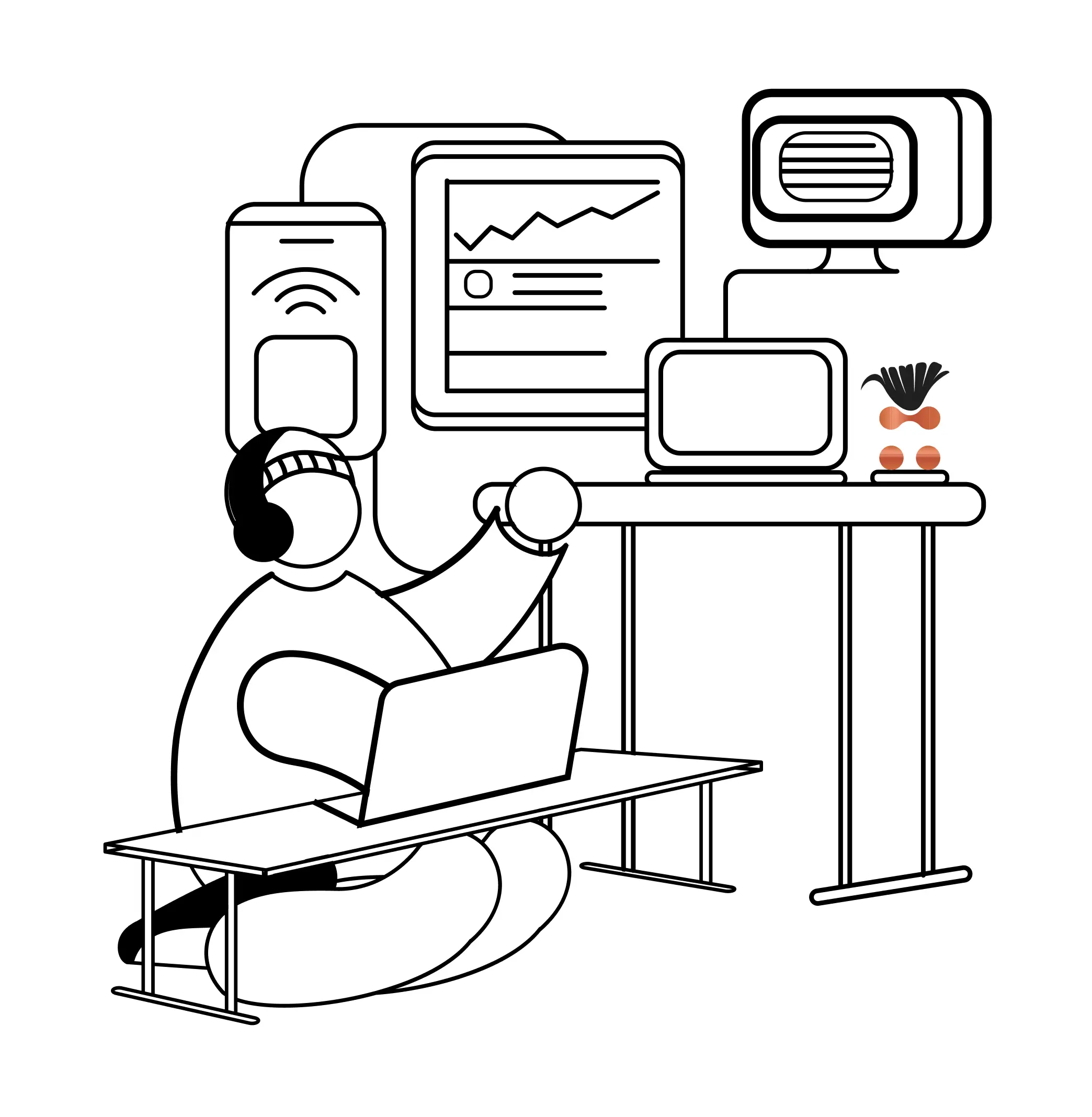 Equipp Project Illustration