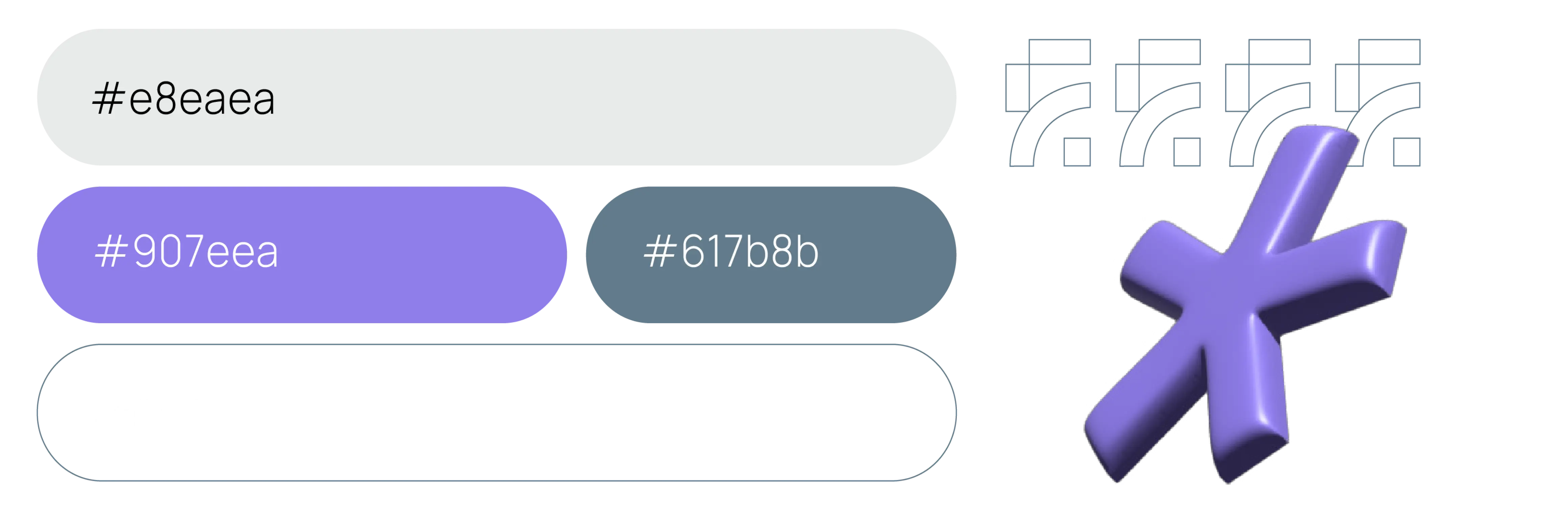 Fidociary Project Color Palette