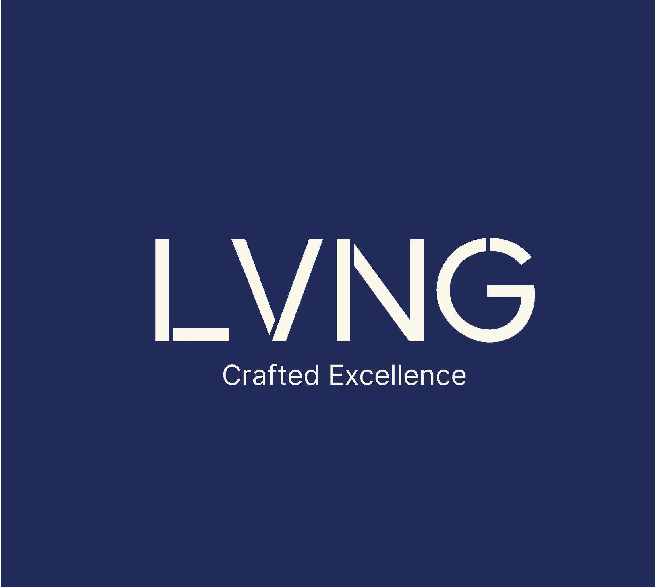 Lvng Project Logo