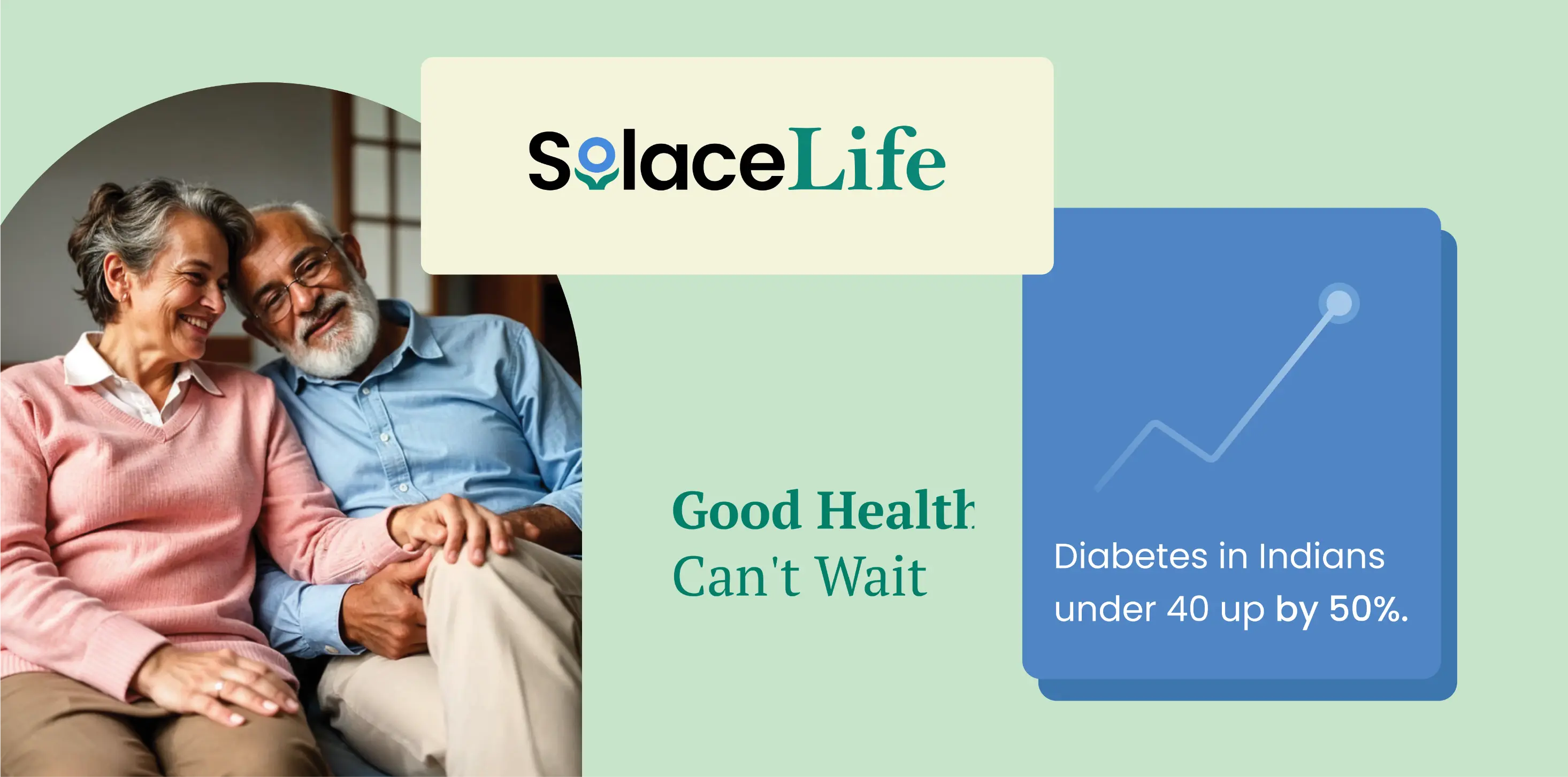 Solace Project User Interface