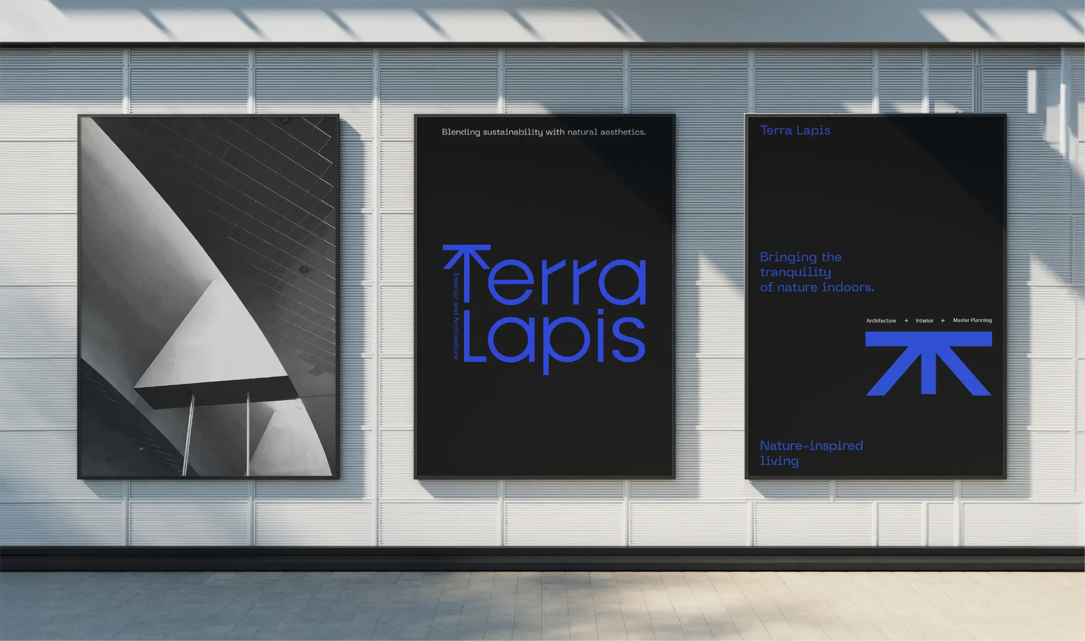 Terra Lapis Project 