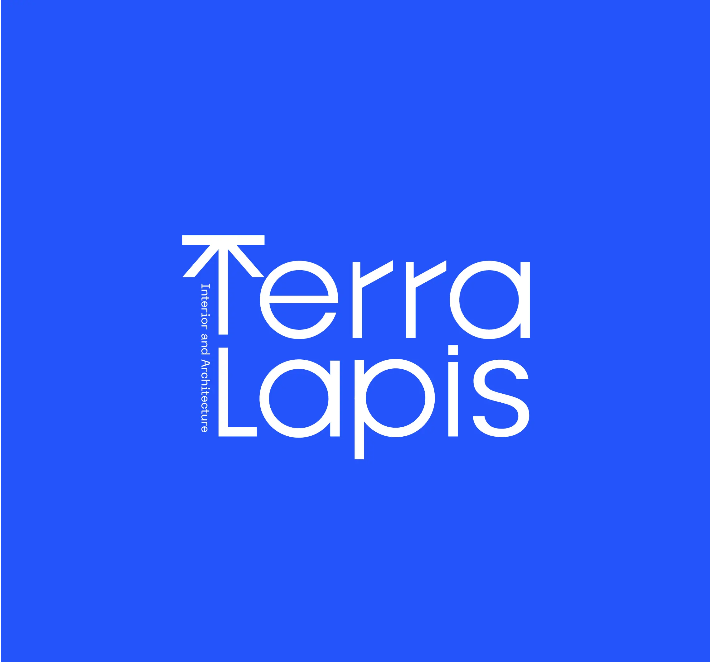 Terra Lapis Project Logo