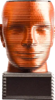 BigBang Bronze Award