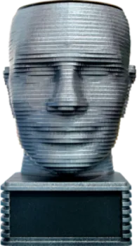 BigBang Silver Award