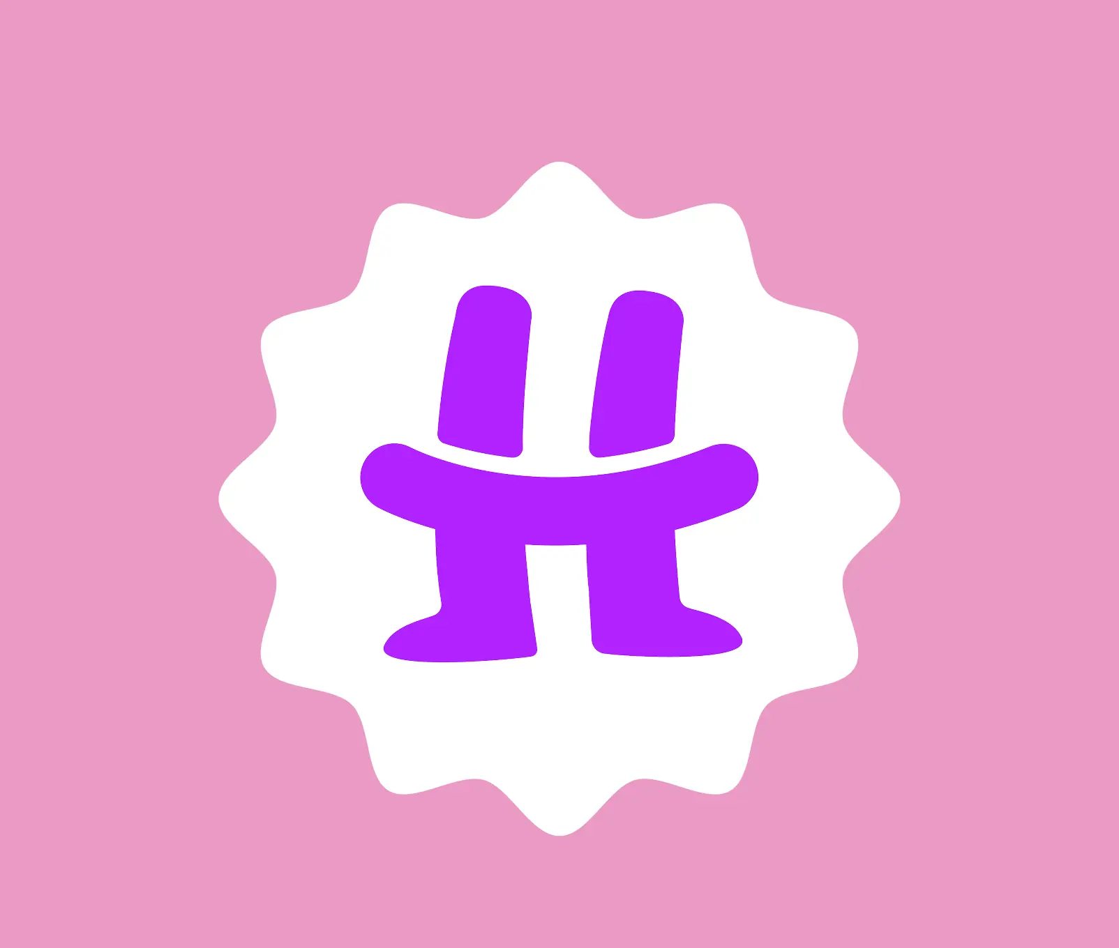 Happyfeet Logo