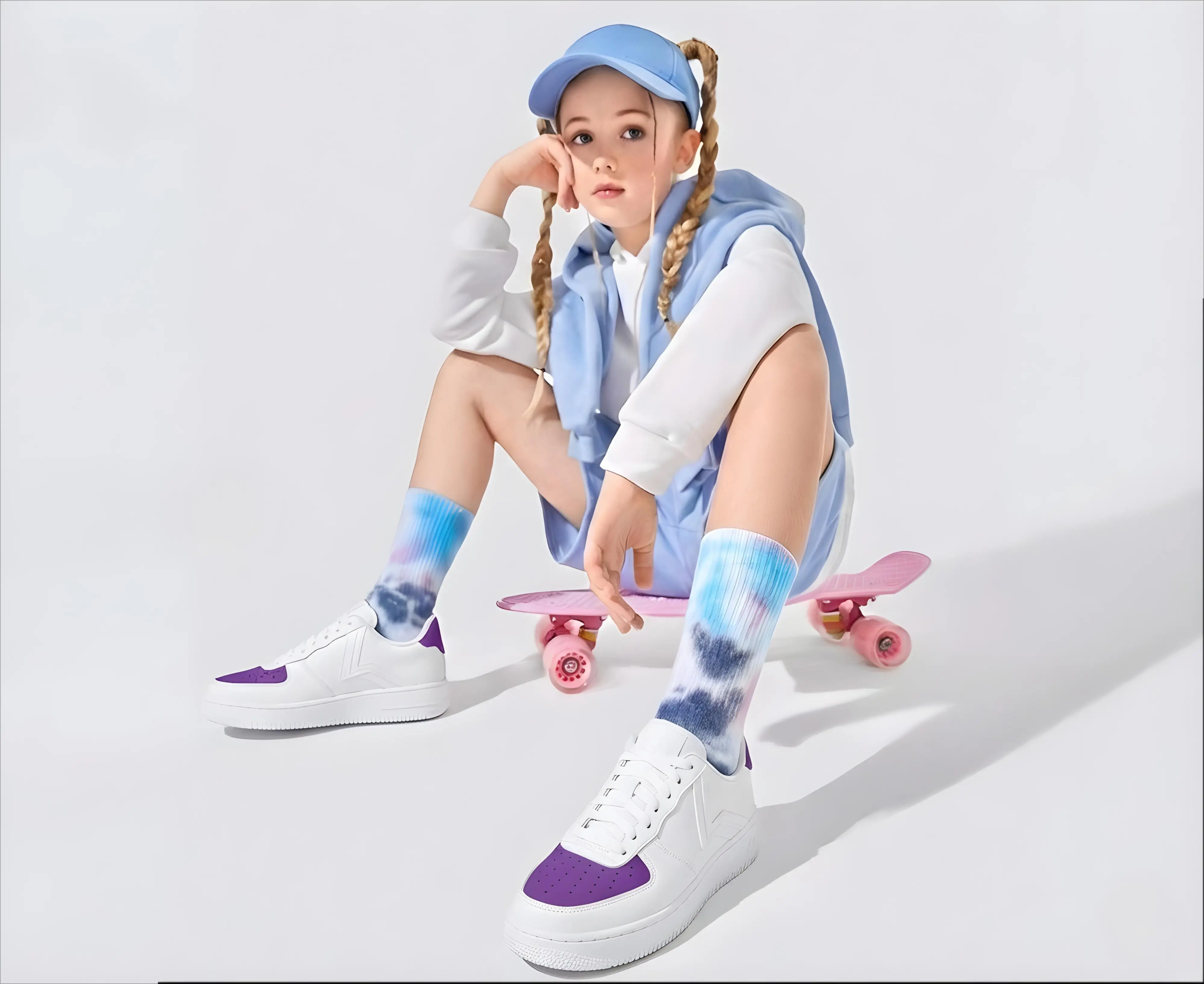 Hopscotch brand inspiration