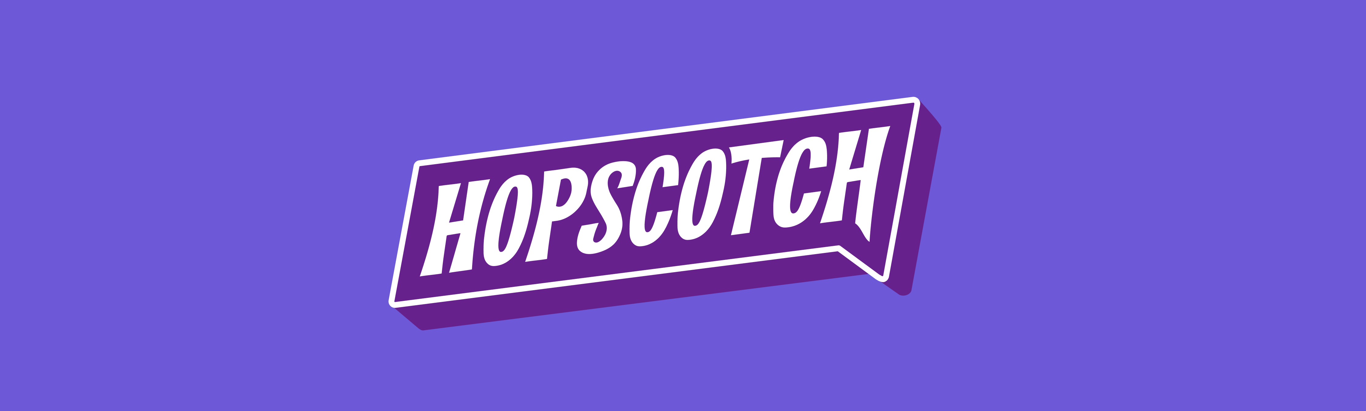 Hopscotch brand logo