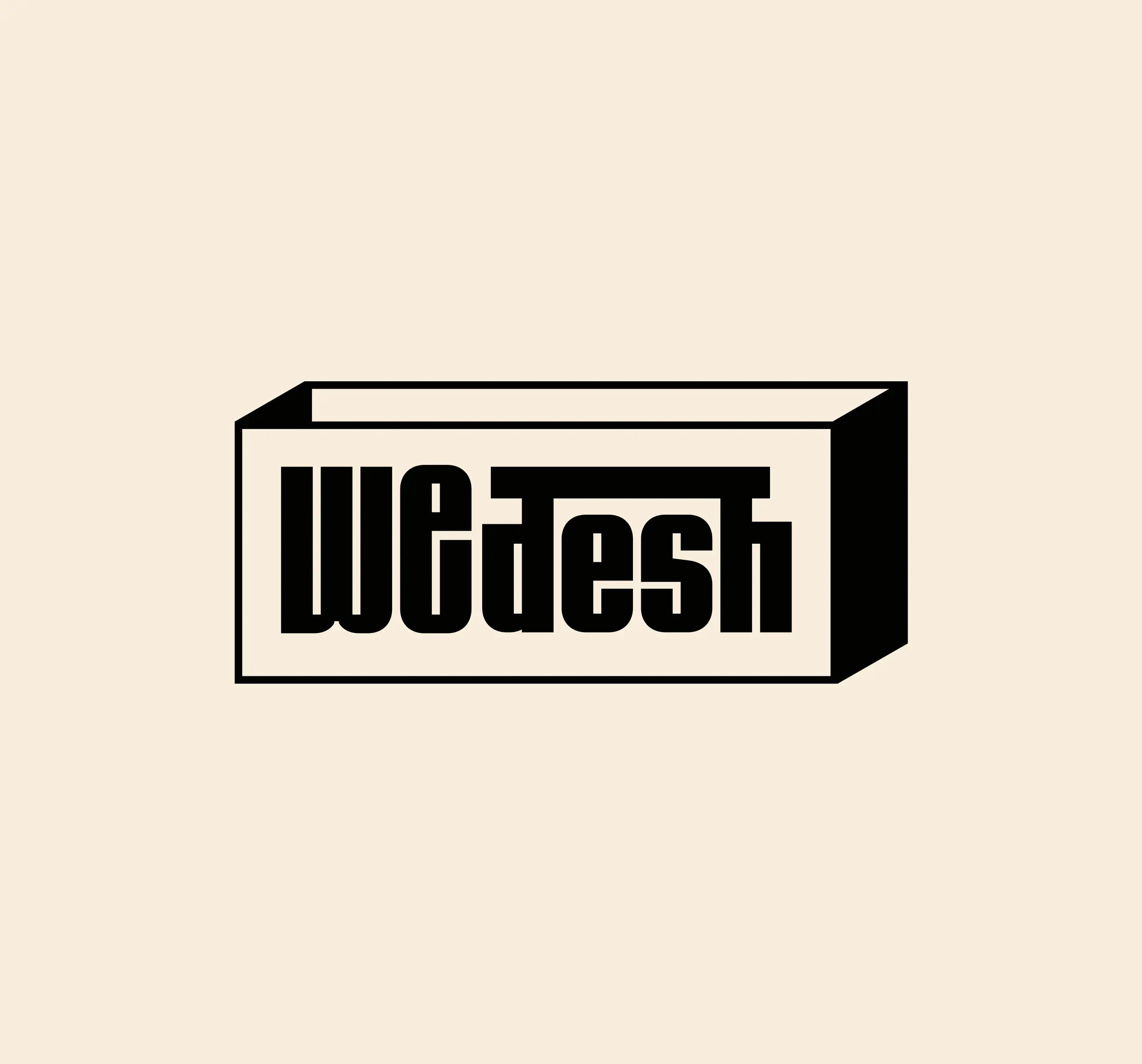 Wedesh Logo