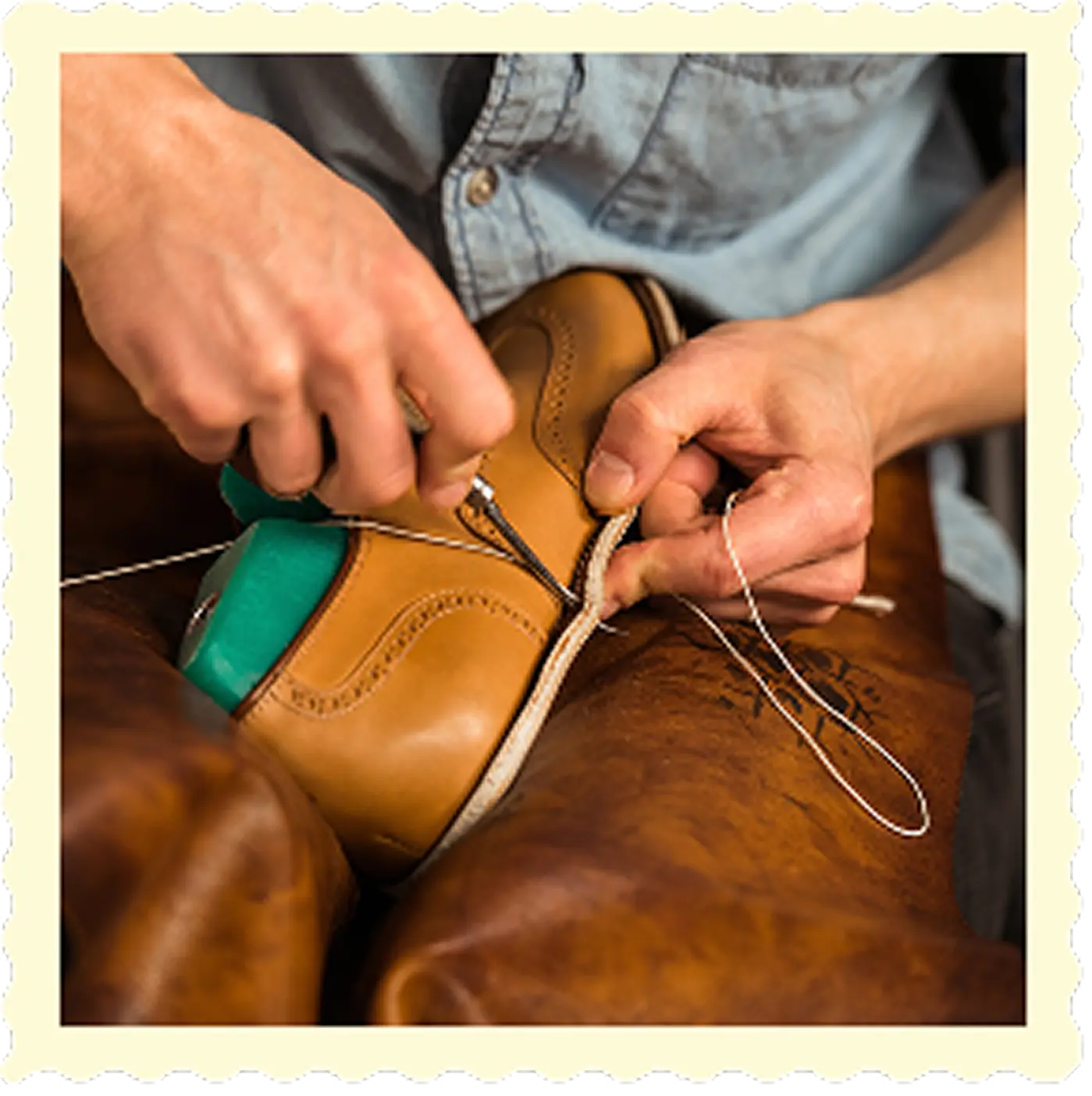 Wedesh Brand Inspiration