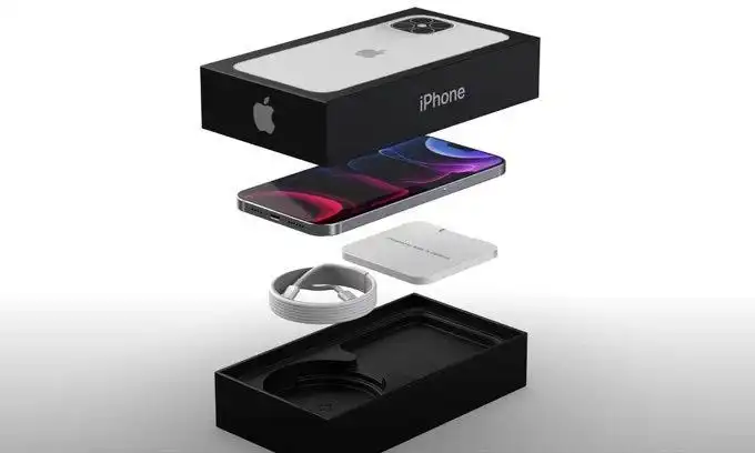 Apple-iphone-packaging-design