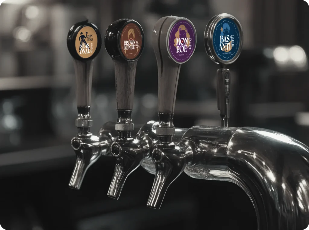 Chin Lung Rebrand: Legacy Meets Bold Design