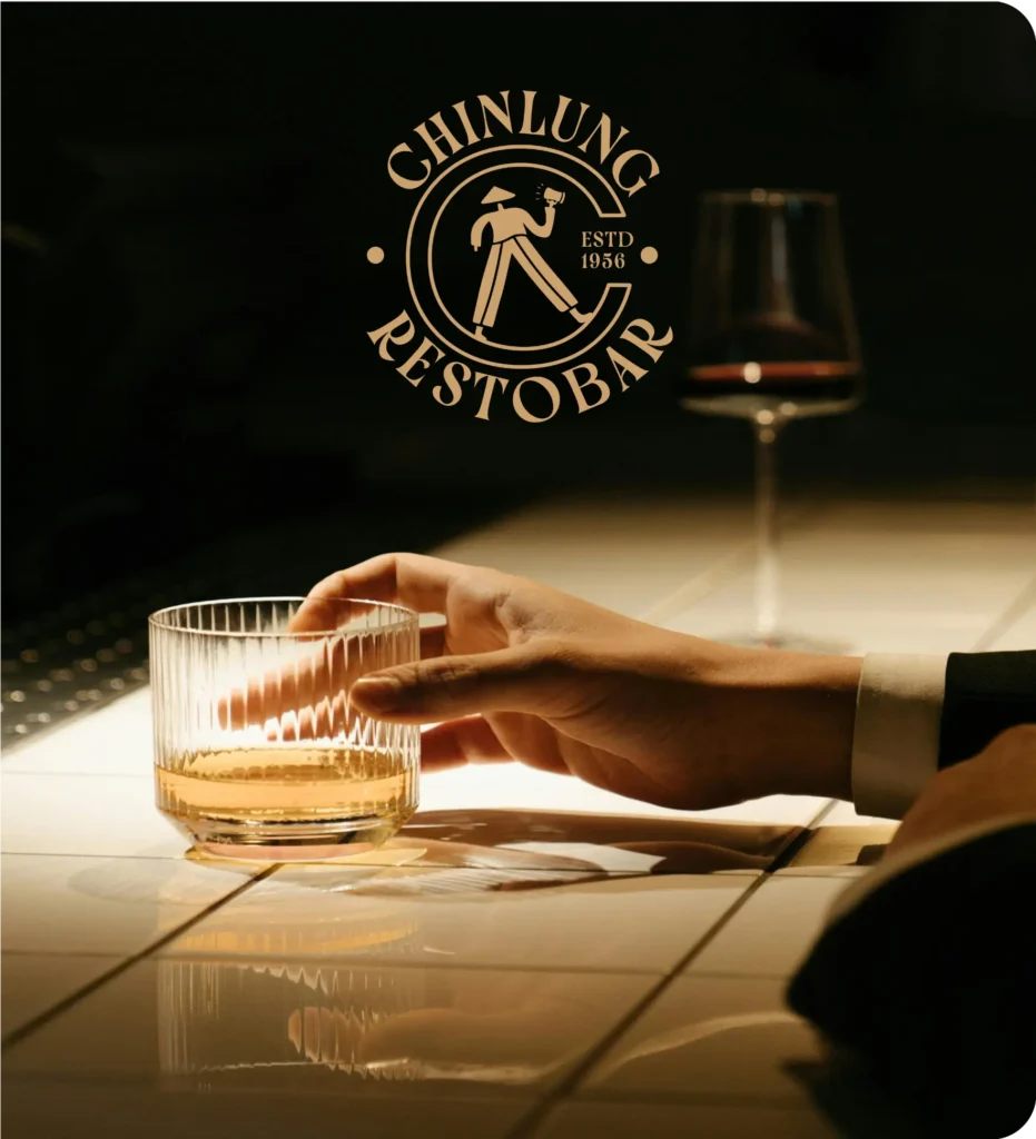 Chin Lung Rebrand: Legacy Meets Bold Design
