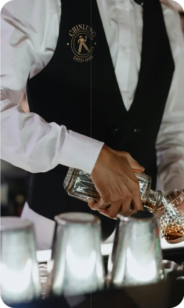 Chin Lung Rebrand: Legacy Meets Bold Design