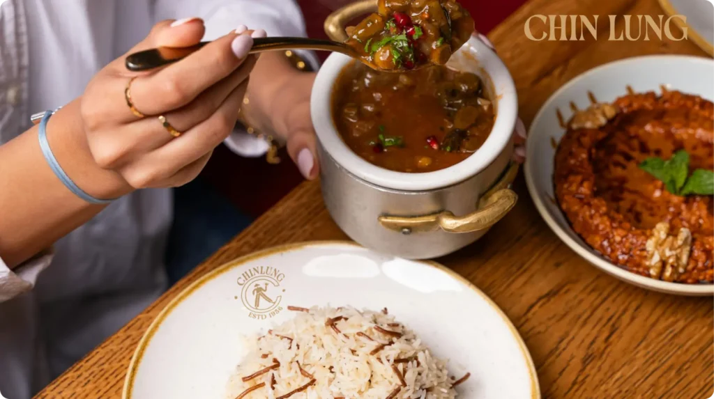 Chin Lung Rebrand: Legacy Meets Bold Design