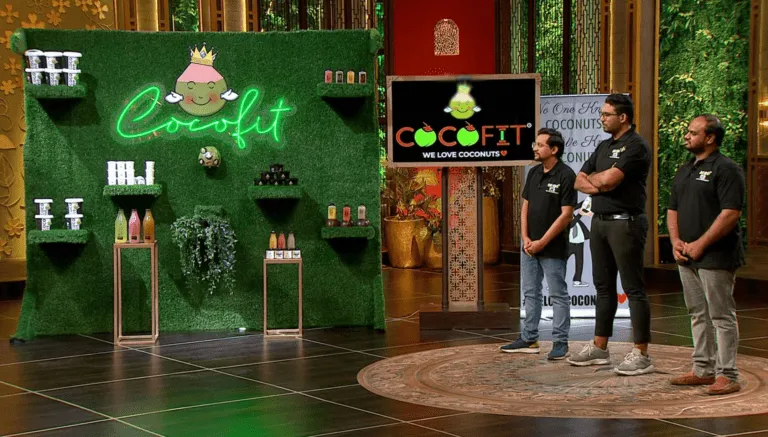 Cocofit-shark-tank-india-Brandemic