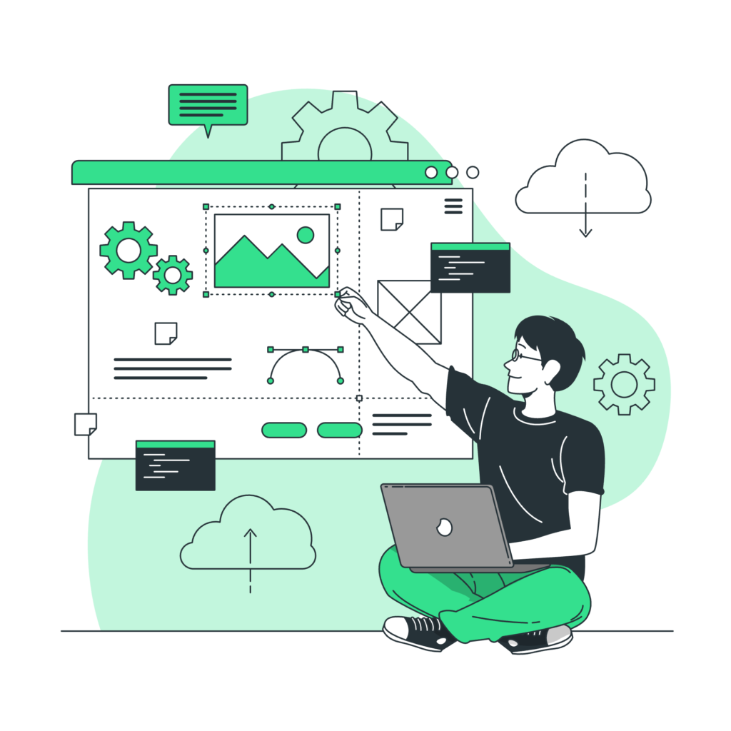 How to Build an E-commerce Website Step-by-Step - Brandemic